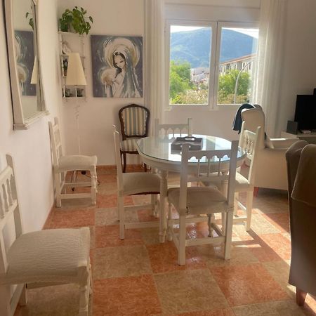 Apartamento Turistico Mirador De Sierra Magina Noalejo Entre Granada Y Jaen Экстерьер фото