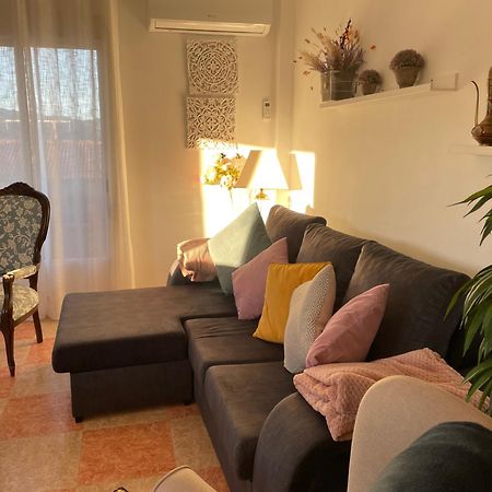 Apartamento Turistico Mirador De Sierra Magina Noalejo Entre Granada Y Jaen Экстерьер фото