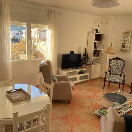 Apartamento Turistico Mirador De Sierra Magina Noalejo Entre Granada Y Jaen Экстерьер фото