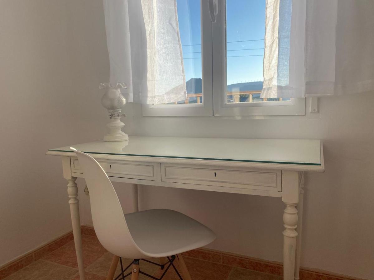 Apartamento Turistico Mirador De Sierra Magina Noalejo Entre Granada Y Jaen Экстерьер фото