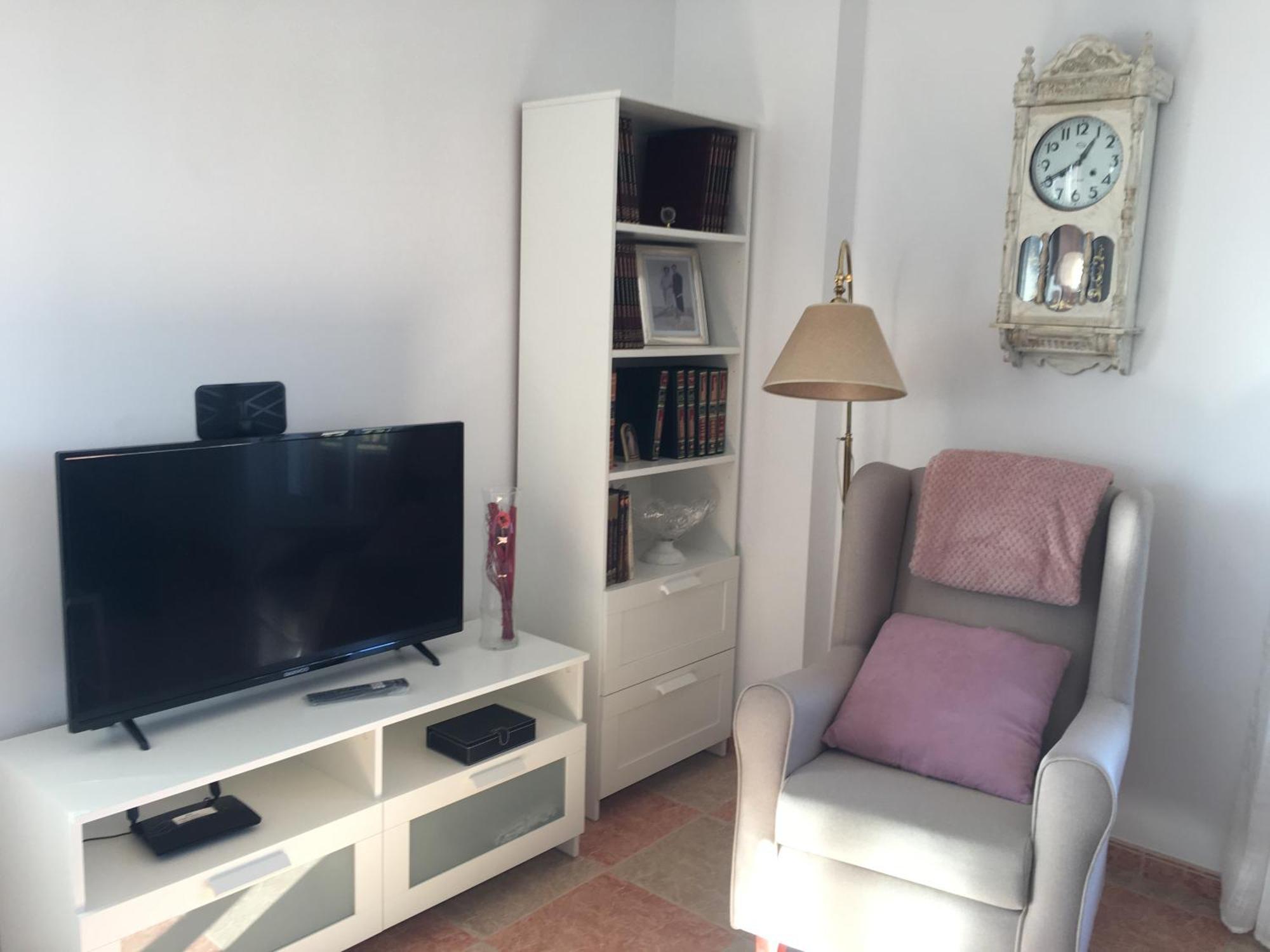 Apartamento Turistico Mirador De Sierra Magina Noalejo Entre Granada Y Jaen Экстерьер фото