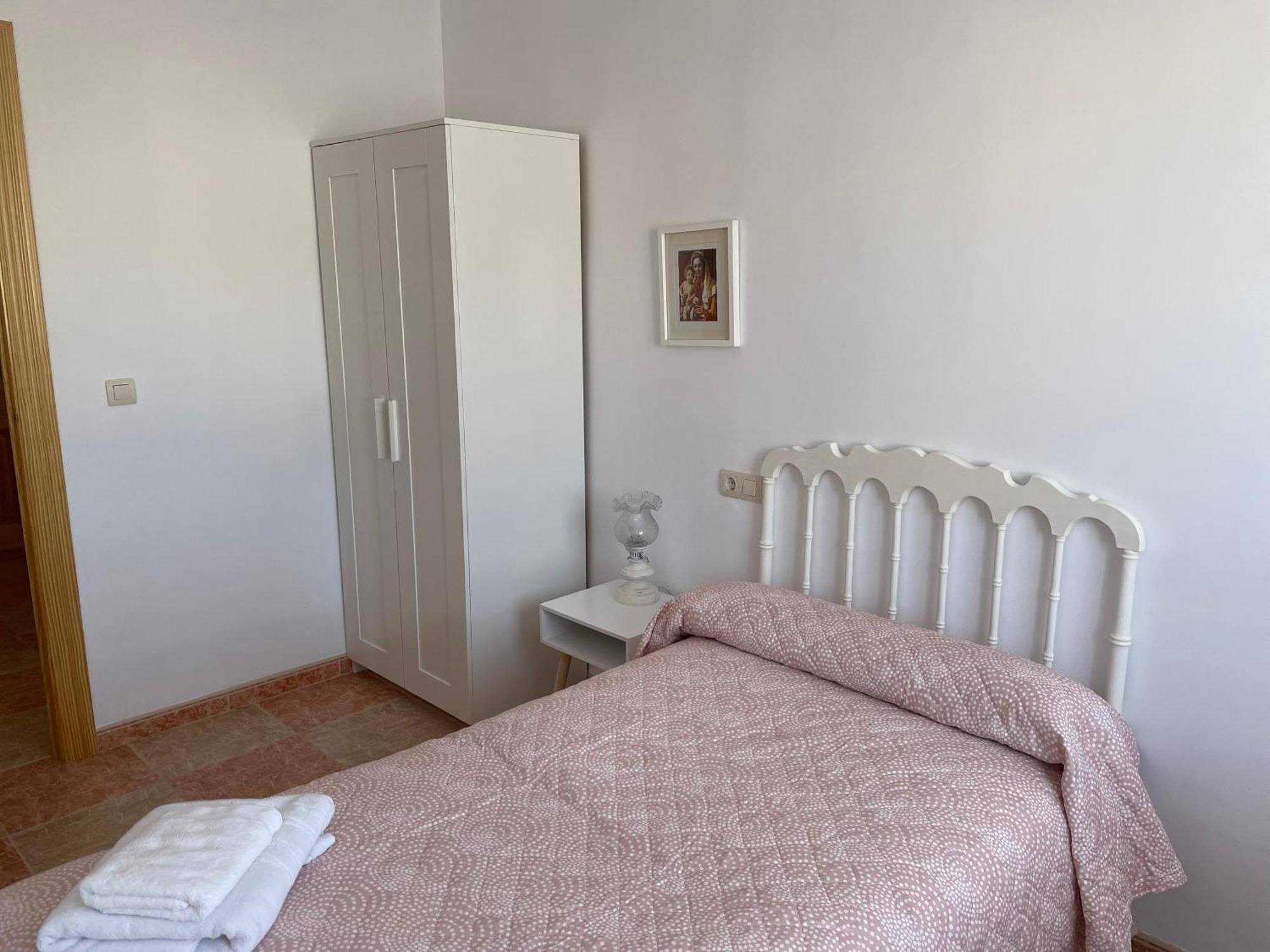Apartamento Turistico Mirador De Sierra Magina Noalejo Entre Granada Y Jaen Экстерьер фото