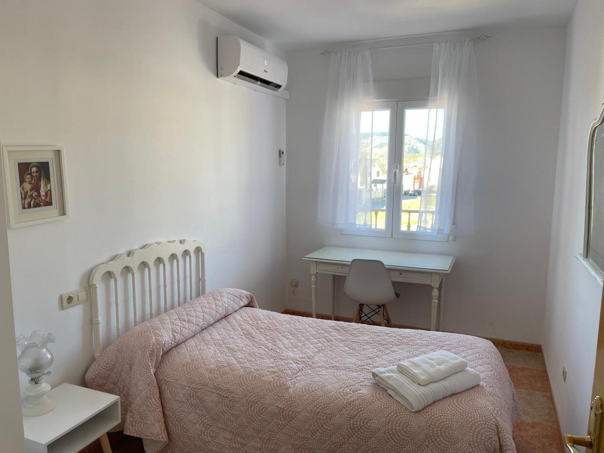 Apartamento Turistico Mirador De Sierra Magina Noalejo Entre Granada Y Jaen Экстерьер фото