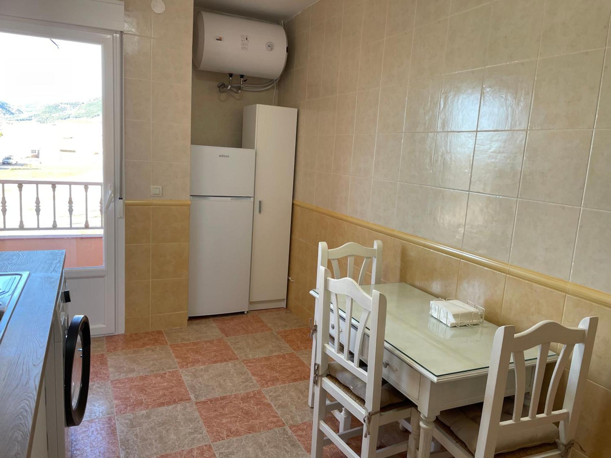 Apartamento Turistico Mirador De Sierra Magina Noalejo Entre Granada Y Jaen Экстерьер фото