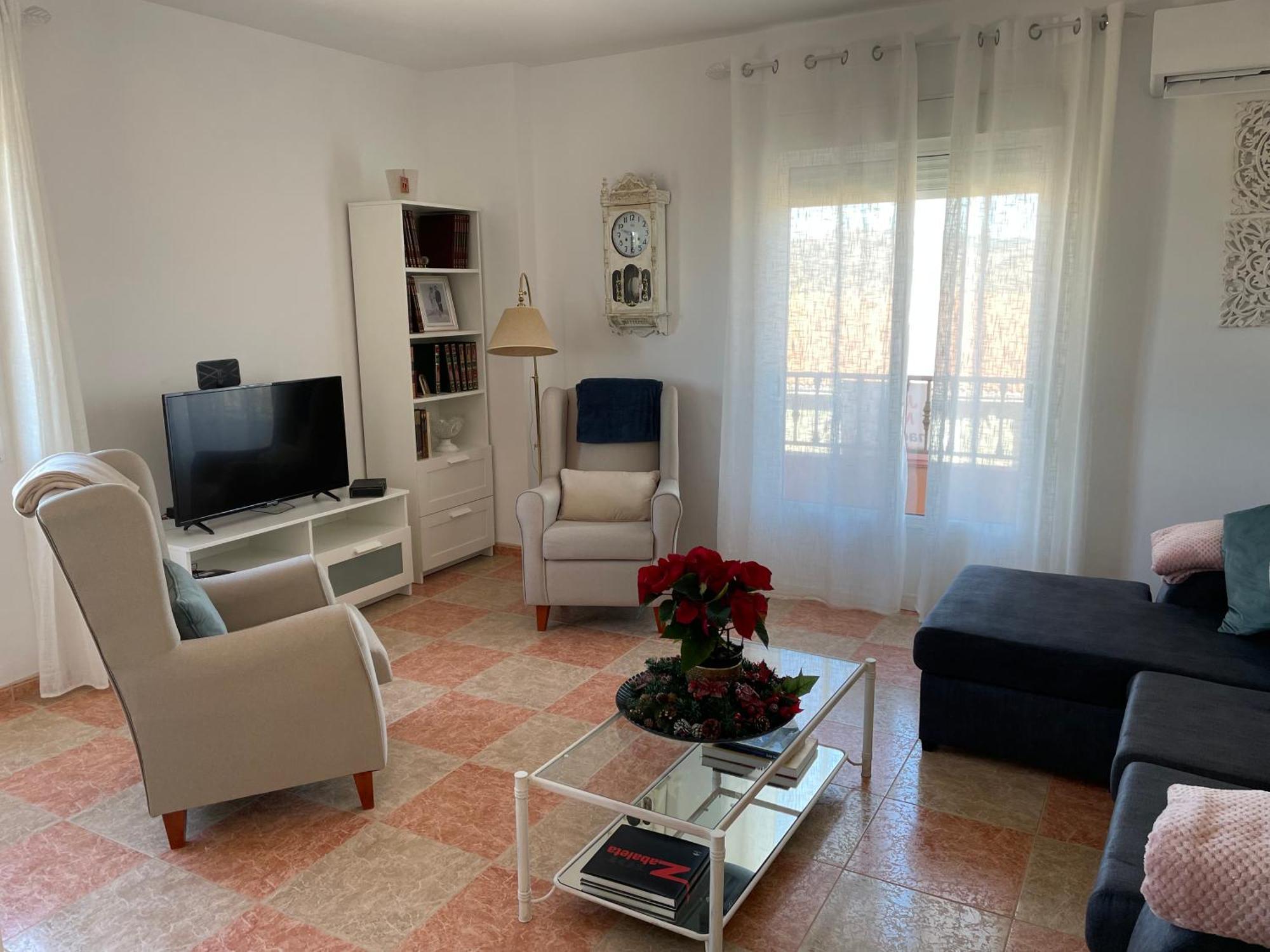 Apartamento Turistico Mirador De Sierra Magina Noalejo Entre Granada Y Jaen Экстерьер фото