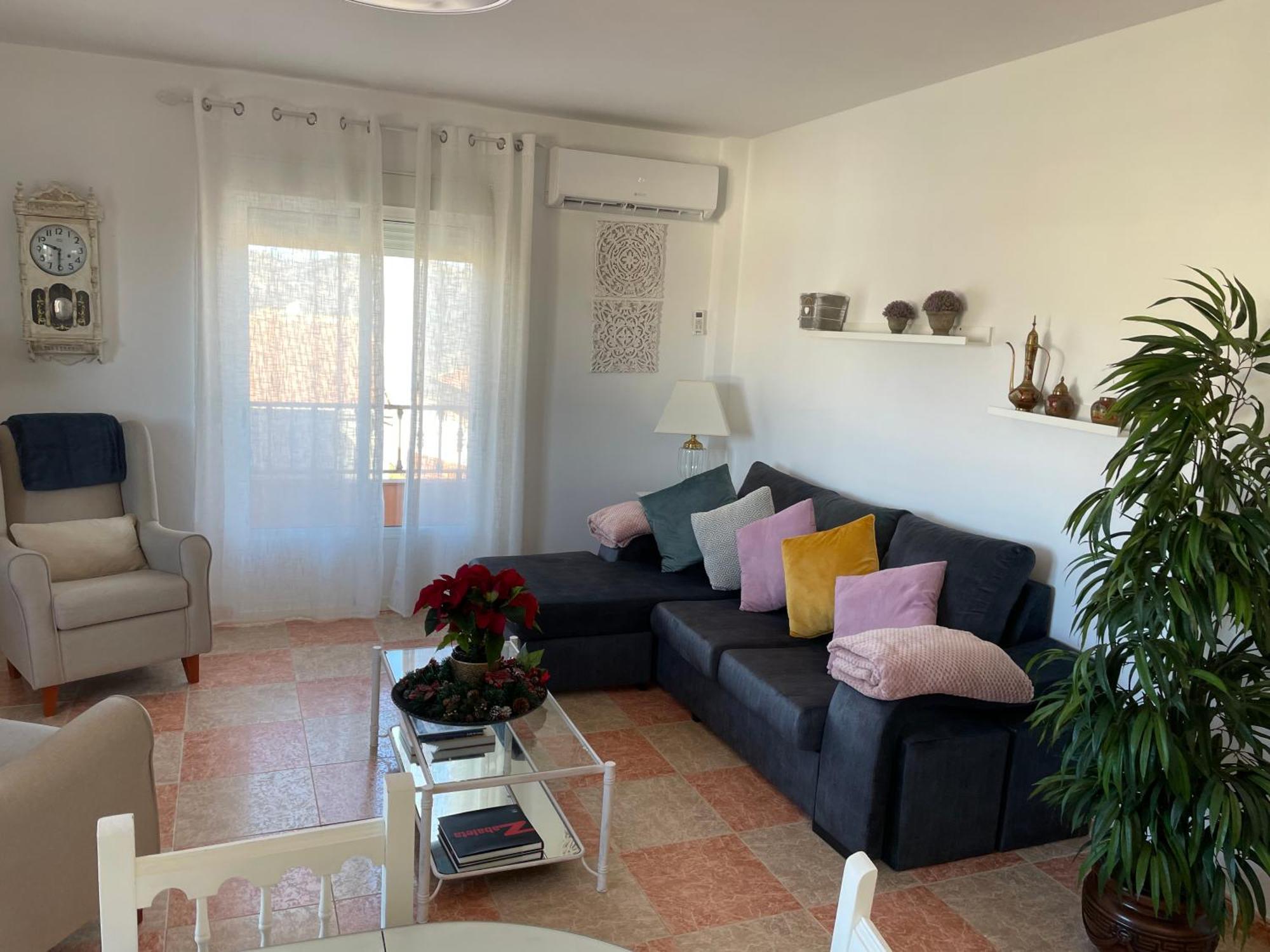 Apartamento Turistico Mirador De Sierra Magina Noalejo Entre Granada Y Jaen Экстерьер фото