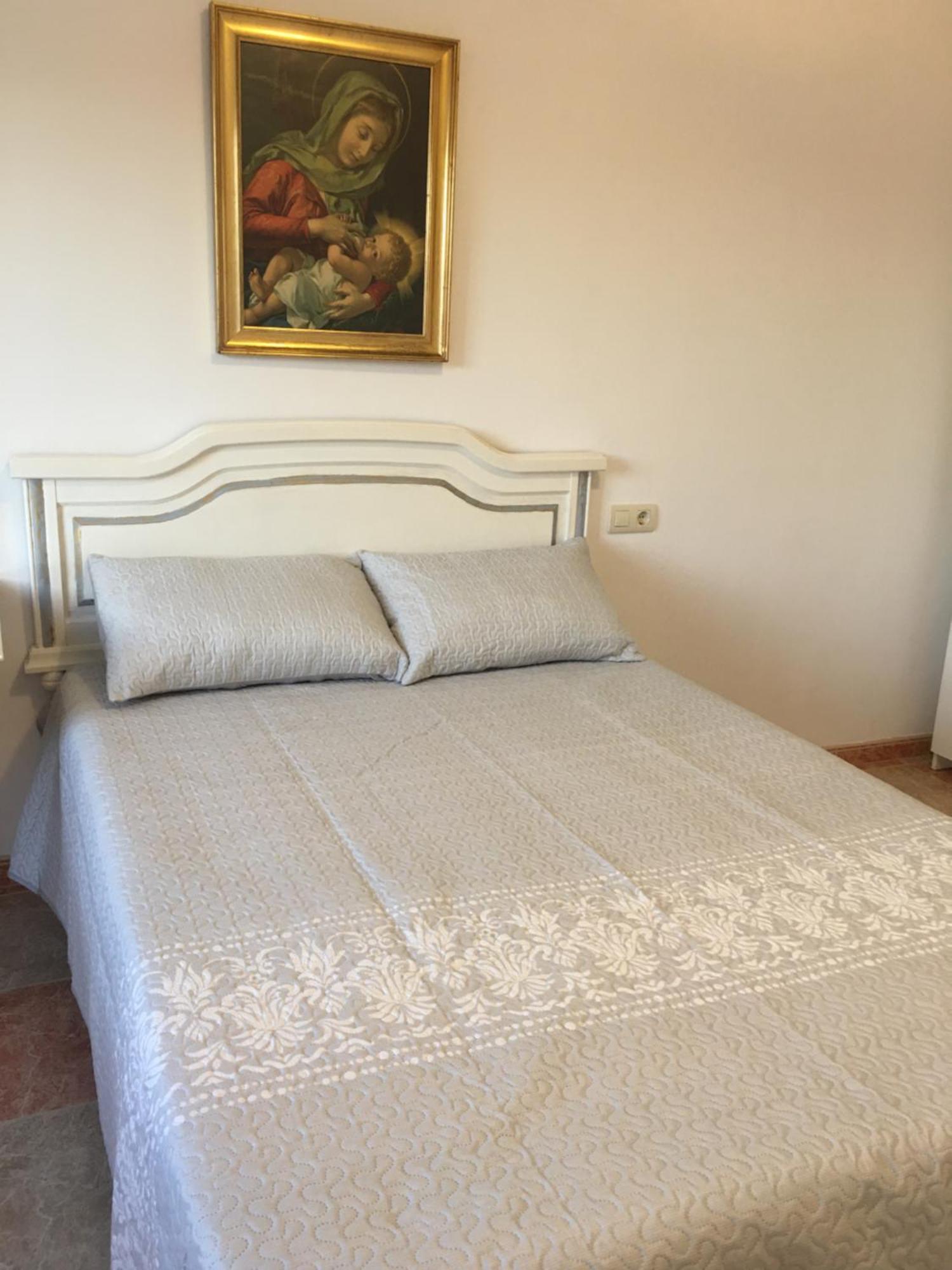 Apartamento Turistico Mirador De Sierra Magina Noalejo Entre Granada Y Jaen Экстерьер фото