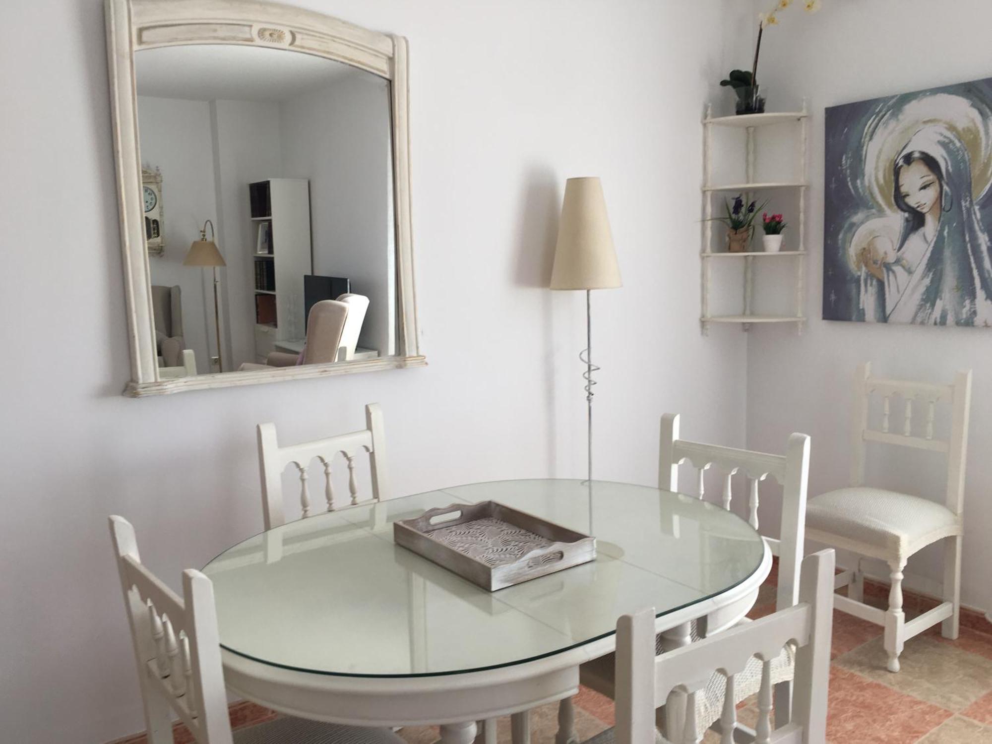 Apartamento Turistico Mirador De Sierra Magina Noalejo Entre Granada Y Jaen Экстерьер фото