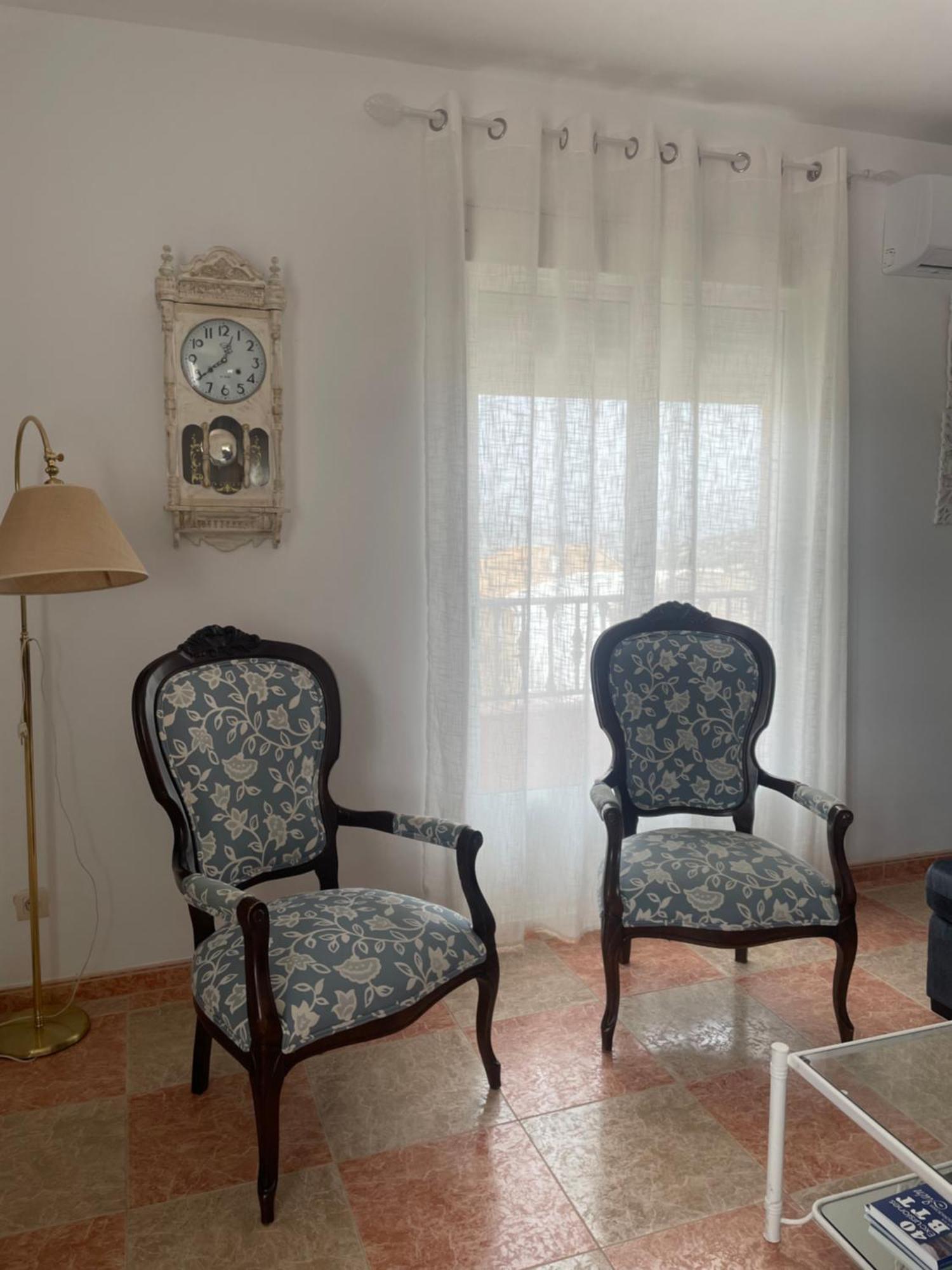 Apartamento Turistico Mirador De Sierra Magina Noalejo Entre Granada Y Jaen Экстерьер фото