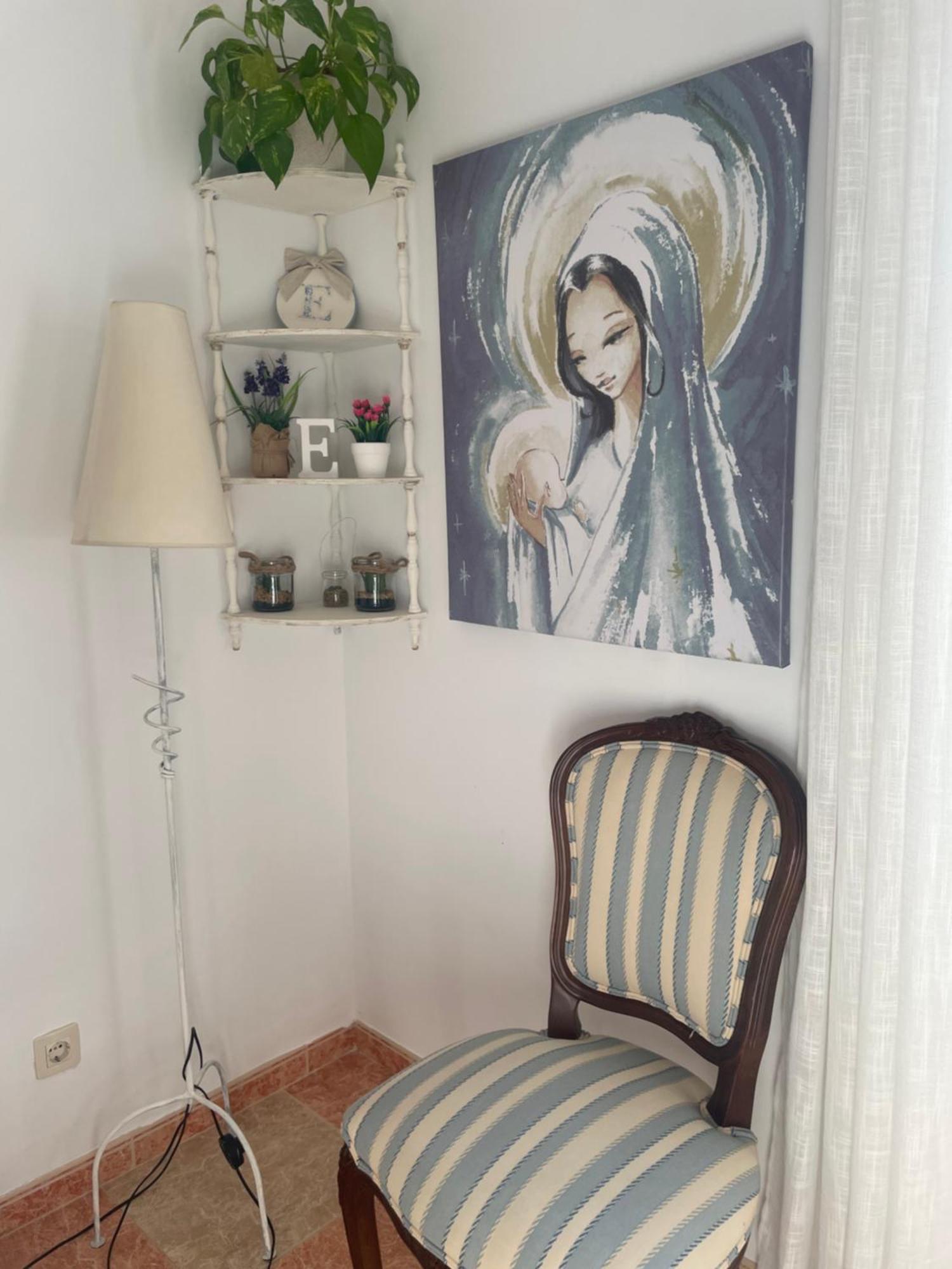 Apartamento Turistico Mirador De Sierra Magina Noalejo Entre Granada Y Jaen Экстерьер фото