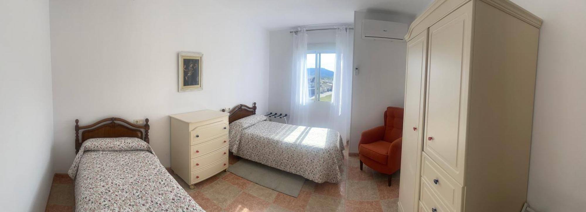 Apartamento Turistico Mirador De Sierra Magina Noalejo Entre Granada Y Jaen Экстерьер фото