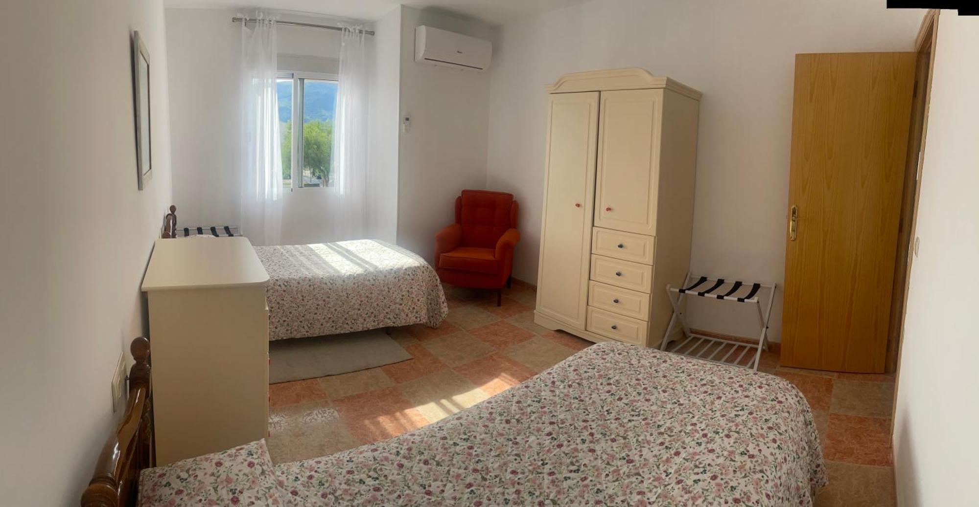 Apartamento Turistico Mirador De Sierra Magina Noalejo Entre Granada Y Jaen Экстерьер фото