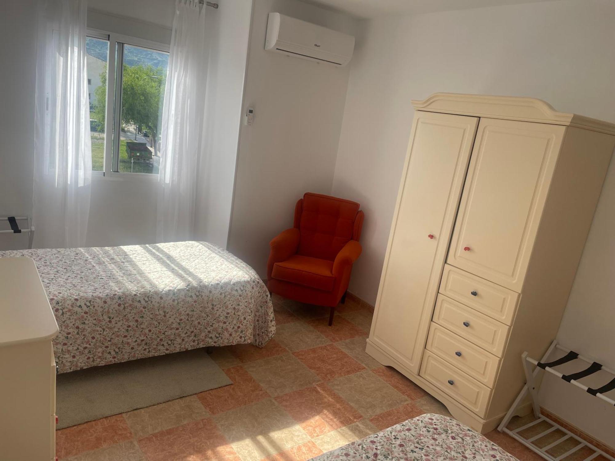 Apartamento Turistico Mirador De Sierra Magina Noalejo Entre Granada Y Jaen Экстерьер фото