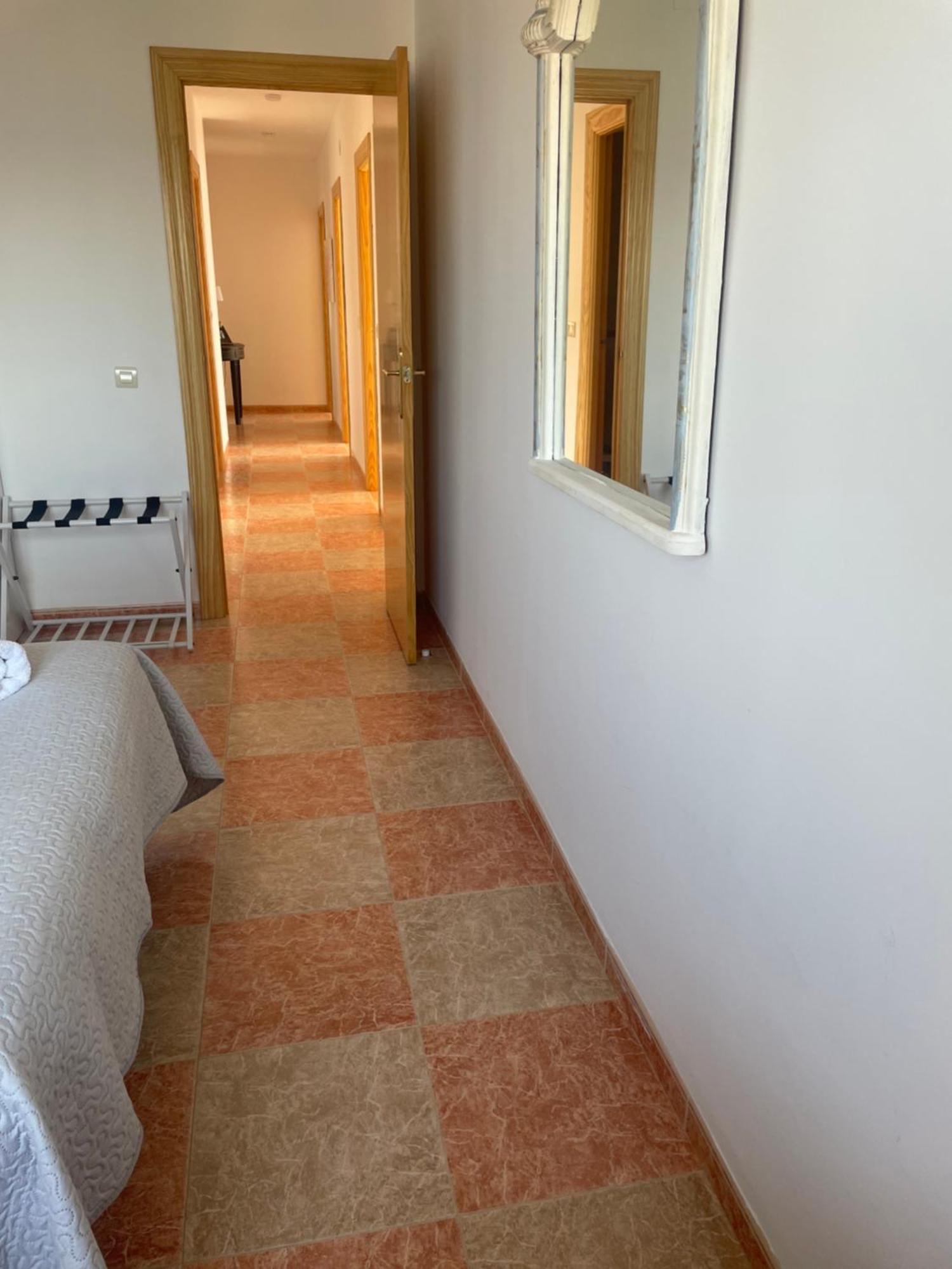 Apartamento Turistico Mirador De Sierra Magina Noalejo Entre Granada Y Jaen Экстерьер фото