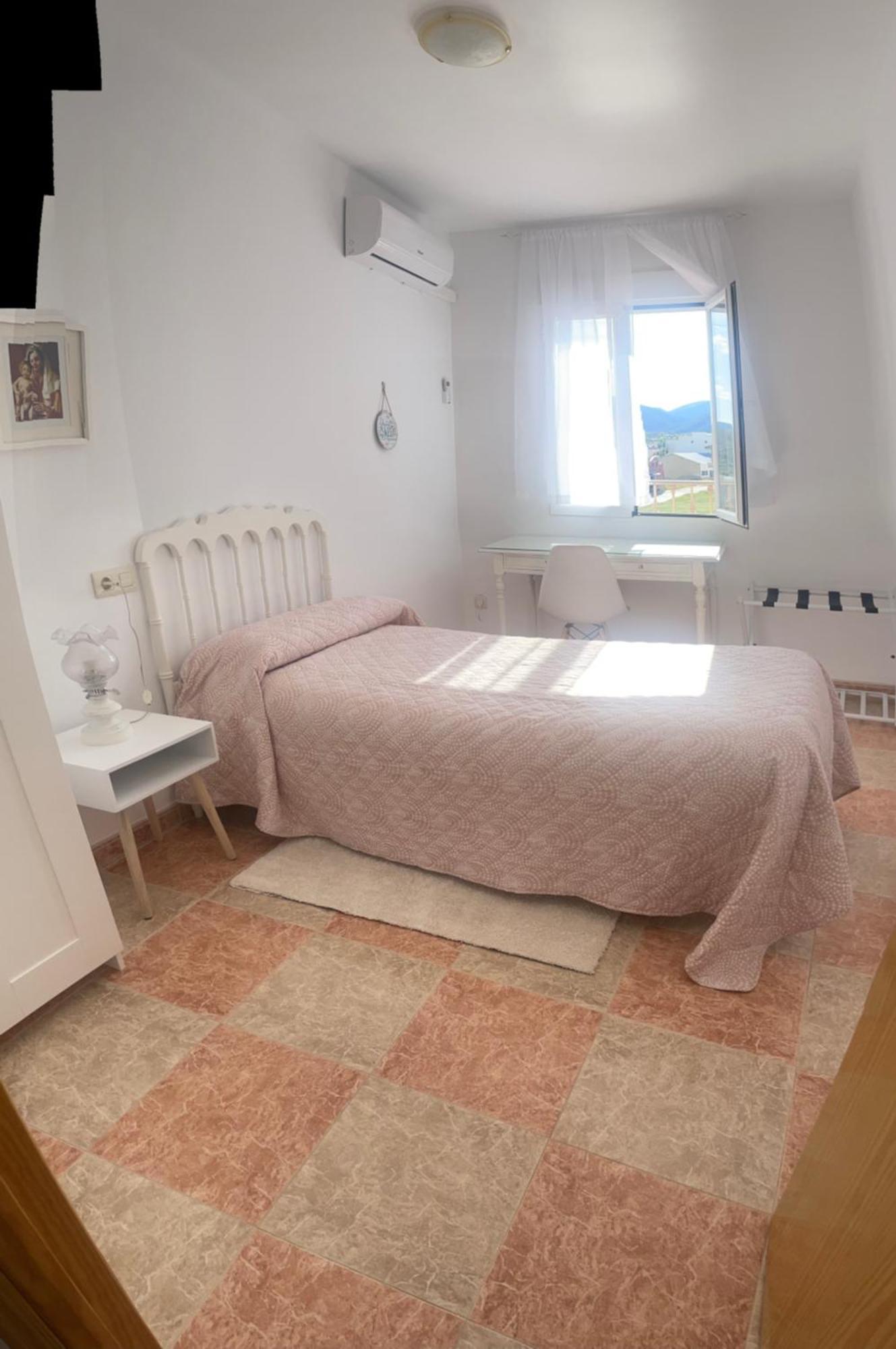 Apartamento Turistico Mirador De Sierra Magina Noalejo Entre Granada Y Jaen Экстерьер фото