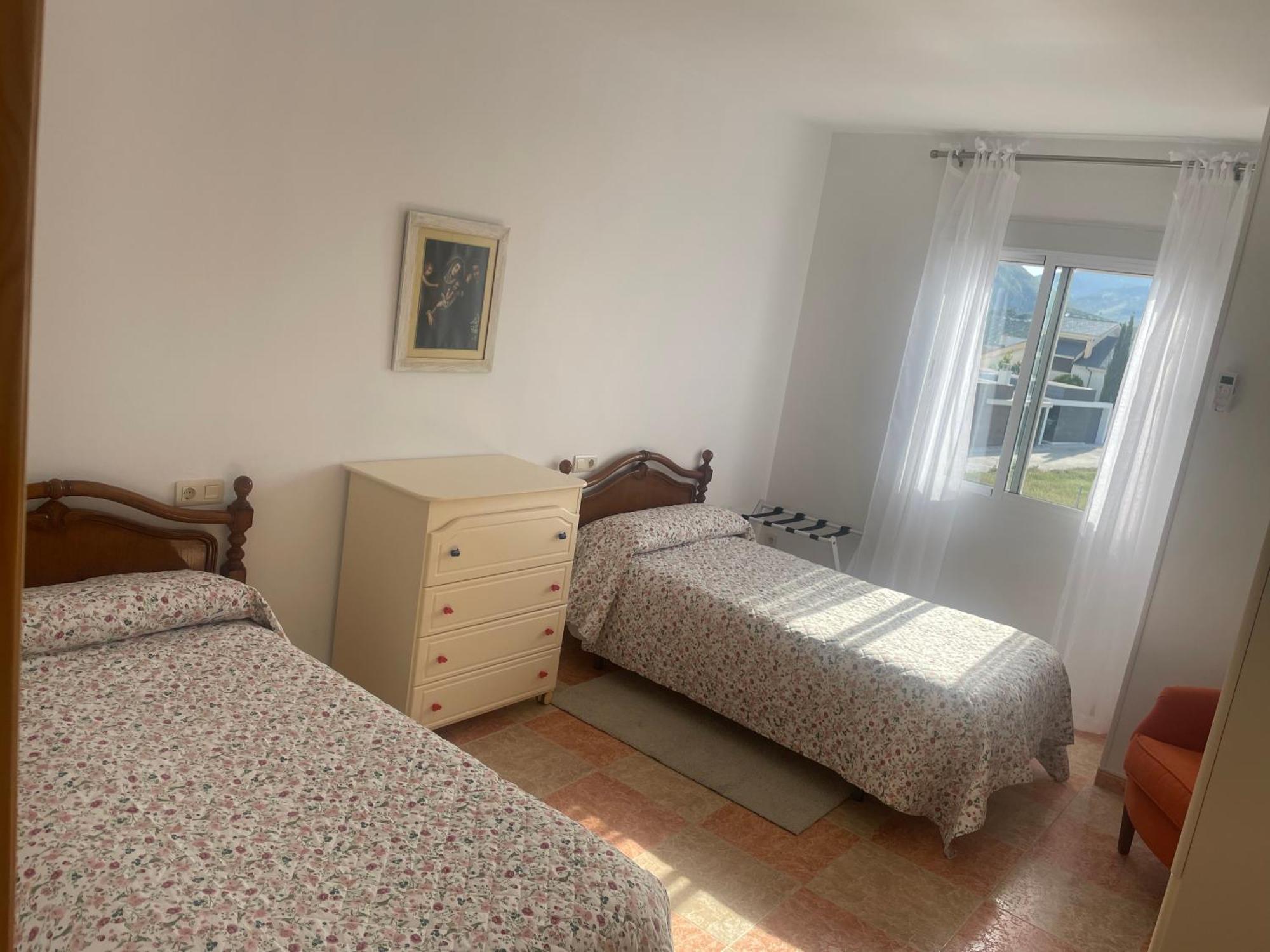 Apartamento Turistico Mirador De Sierra Magina Noalejo Entre Granada Y Jaen Экстерьер фото