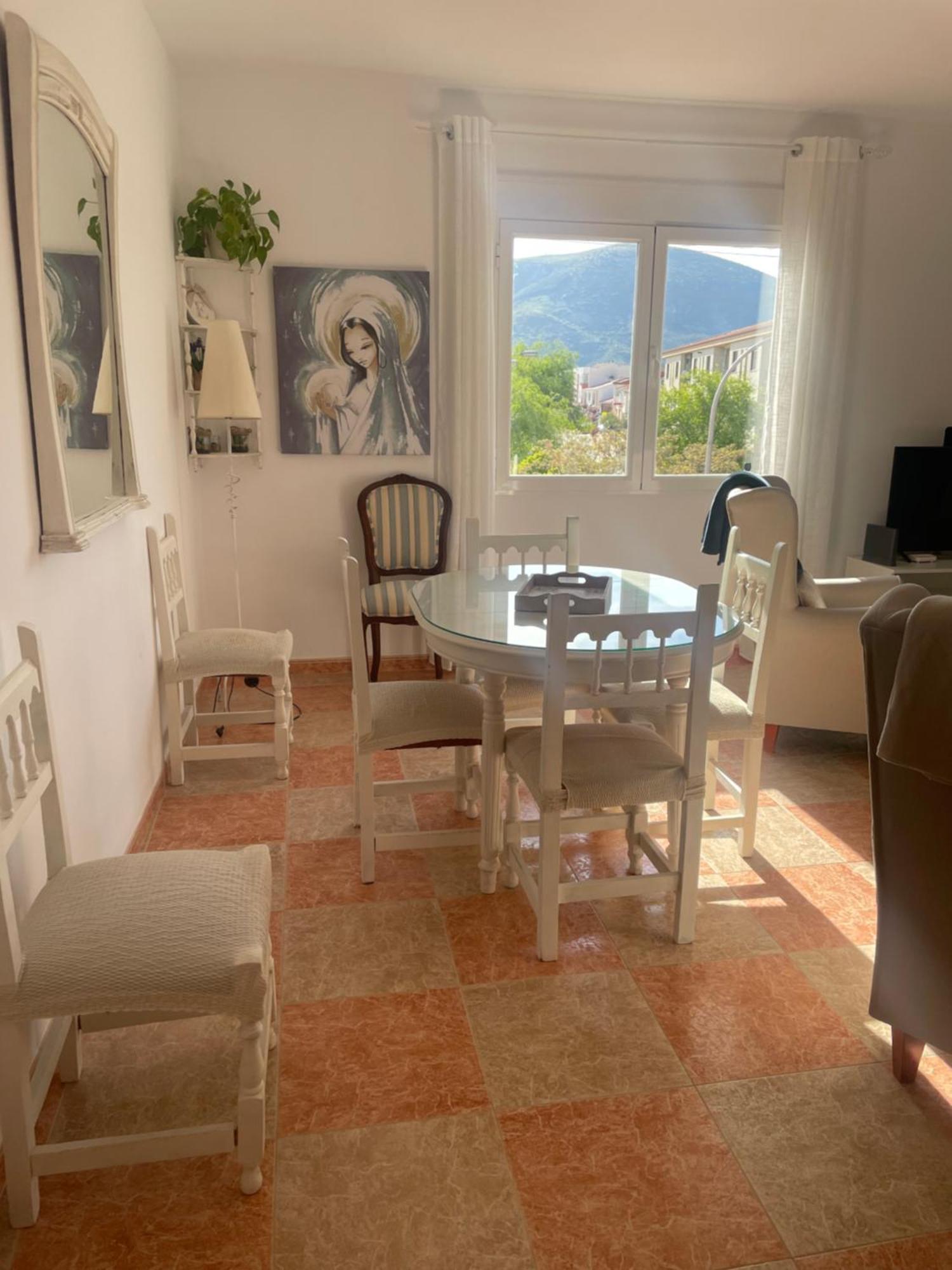 Apartamento Turistico Mirador De Sierra Magina Noalejo Entre Granada Y Jaen Экстерьер фото