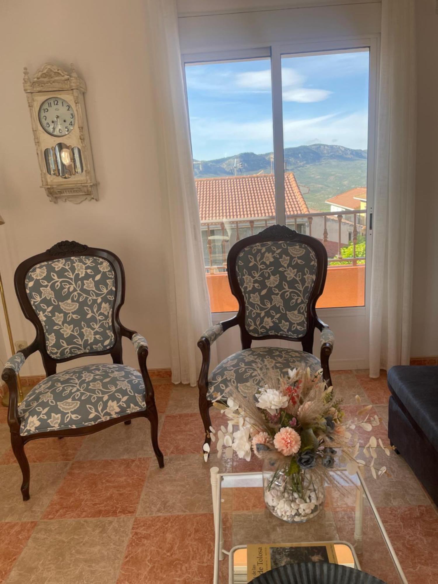 Apartamento Turistico Mirador De Sierra Magina Noalejo Entre Granada Y Jaen Экстерьер фото